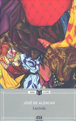 Lucíola - Bom Livro