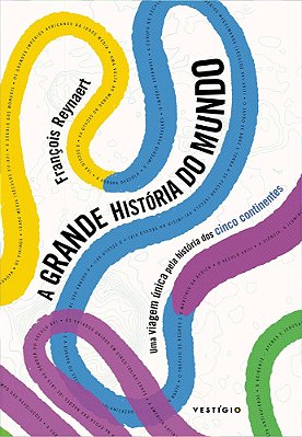 A Grande História Do Mundo