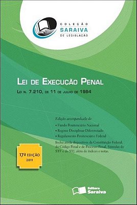 Lei De Execução Penal