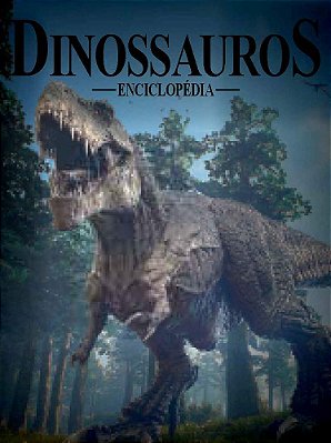 Enciclopédia Dos Dinossauros