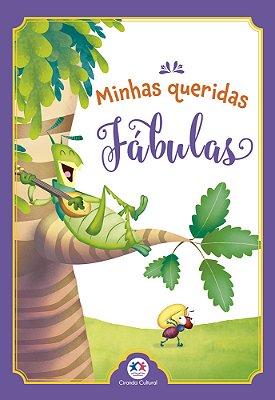 Minhas Queridas Fábulas
