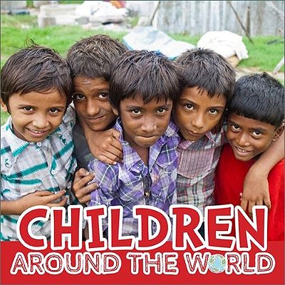 Children Around The World