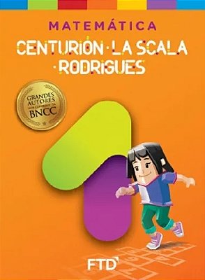 Grandes Autores Matemática - Volume 1