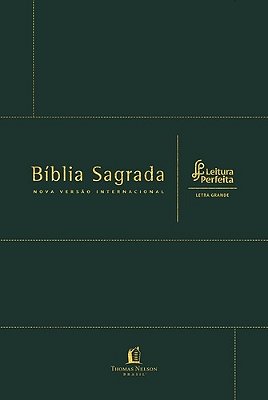 Bíblia Nvi Leitura Perfeita
