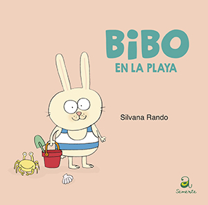 Bibo En La Playa