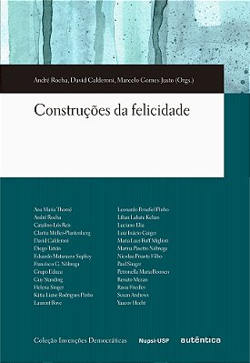 Construções Da Felicidade
