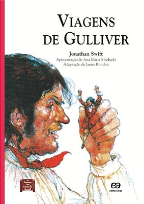 Viagens De Gulliver