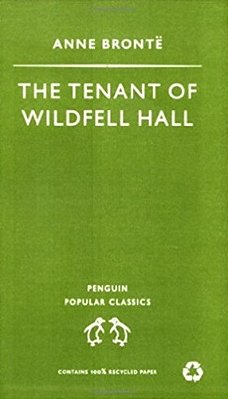 The Tenant Of Wildfell Hall - Penguin Popular Classics