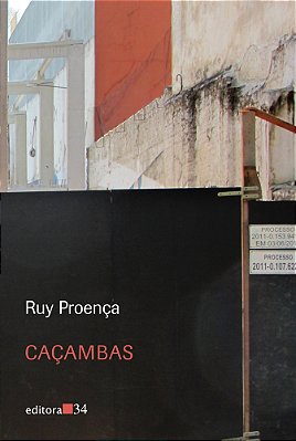 Caçambas