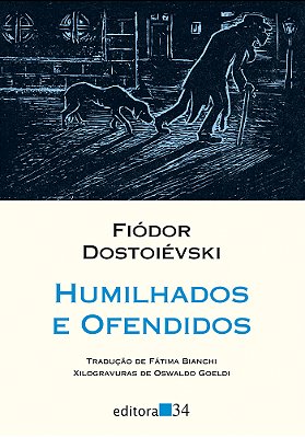 Humilhados E Ofendidos..-
