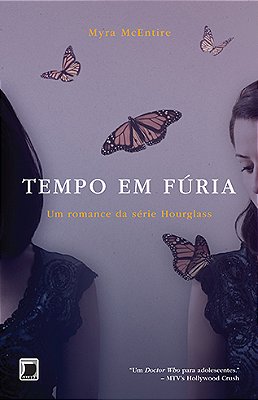 Tempo Em Fúria (Vol. 2)