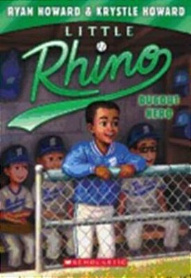 Dugout Hero - Little Rhino-..