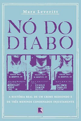 Nó Do Diabo