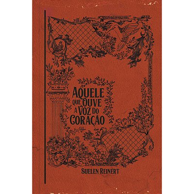 Aquele Que Ouve A Voz Do Coração