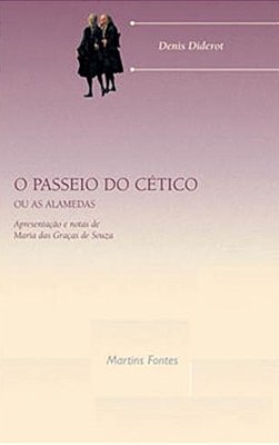 O Passeio Do Cétido Ou As Alamedas