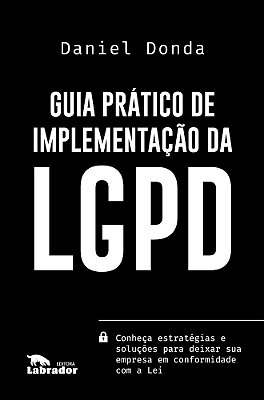 Guia Prático De Implementação Da Lgpd