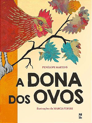 A Dona Dos Ovos