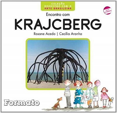 Encontro Com Krajcberg