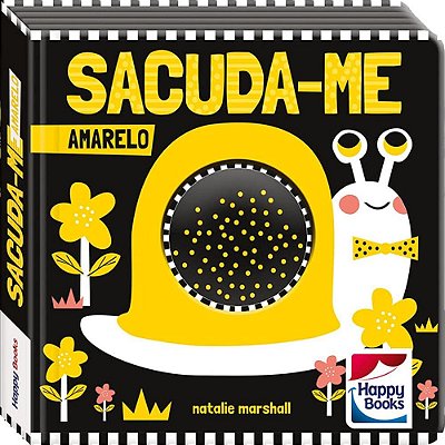 Sacuda-Me: Amarelo