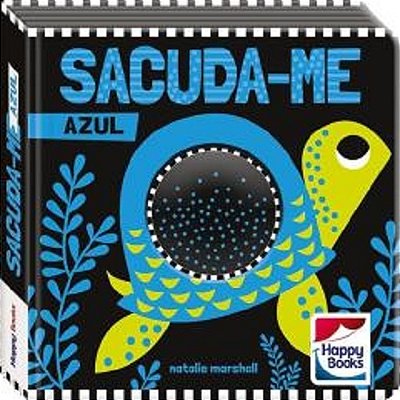 Sacuda-Me: Azul