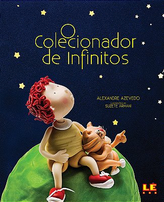 O Colecionador De Infinitos