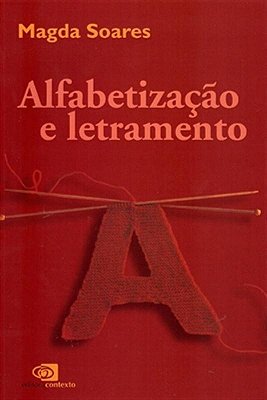 Alfabetizaçao E Letramento