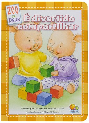 Zoo De Deus - É Divertido Compartilhar