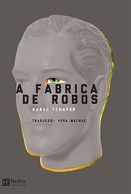 A Fábrica De Robôs