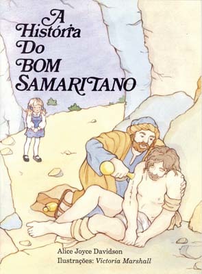 A História Do Bom Samaritano