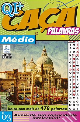 Revista Qi - 03-Caça-medio