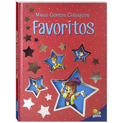 Meus Contos Classicos Favoritos