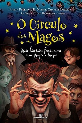 O Círculo Dos Magos