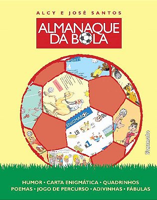 ES Almanaque Da Bola