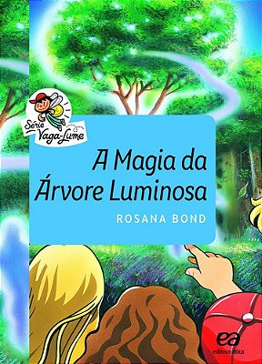 ES A Magia Da Arvore Luminosa