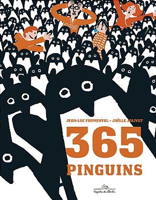 365 Pingouins