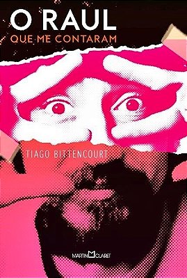 O Raul Que Me Contaram – A História Do Maluco Beleza Revisitada Por Um Programa De Tv