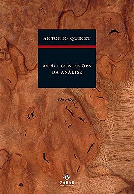 As 4+1 Condições Da Análise