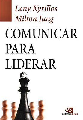 Comunicar Para Liderar