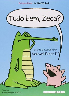 Tudo Bem, Zeca?