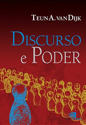 Discurso E Poder