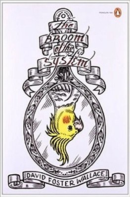 The Broom Of The System