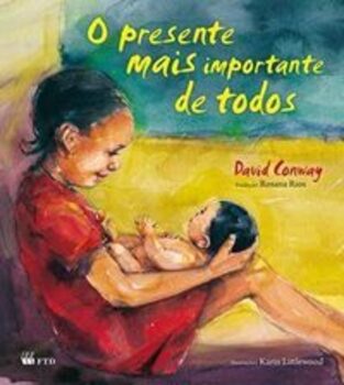 O Presente Mais Importante De Todos