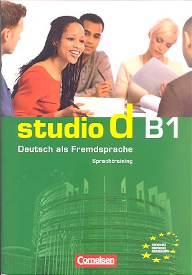 Studio D B1 (Einheit 1-10) - Sprachtraining