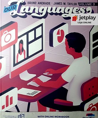Our Languages - Level 3
