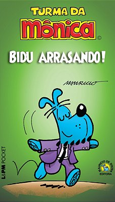 Bidu Arrasando! - Pocket