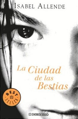 La Ciudad De Las Bestias