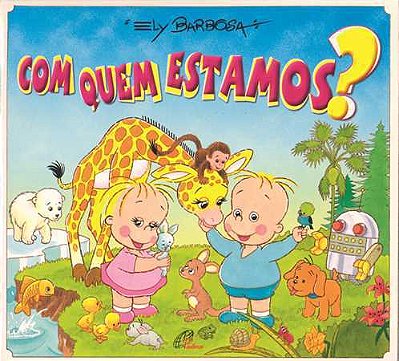 Com Quem Estamos?