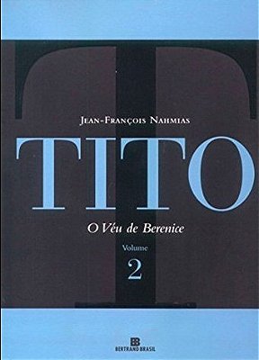 O Véu De Berenice (Vol. 2)
