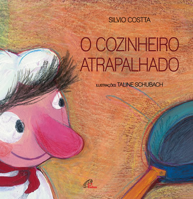 O Cozinheiro Atrapalhado