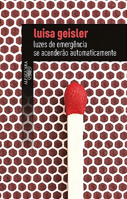 Luzes De Emergência Se Acenderão Automaticamente